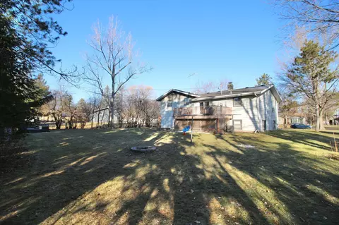 Exterior - 4226 Thru St, Saint Cloud, MN 56303 photo 7 of 9