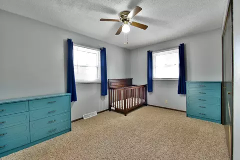 Bedroom - 4226 Thru St, Saint Cloud, MN 56303 photo 2 of 3