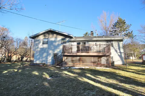 Exterior - 4226 Thru St, Saint Cloud, MN 56303 photo 8 of 9