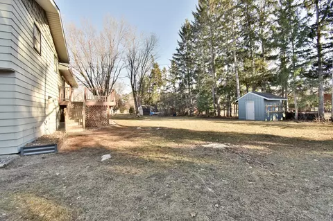 Exterior - 4226 Thru St, Saint Cloud, MN 56303 photo 6 of 9