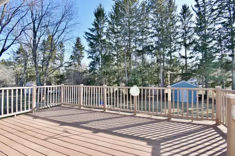 Exterior - 4226 Thru St, Saint Cloud, MN 56303 photo 3 of 9
