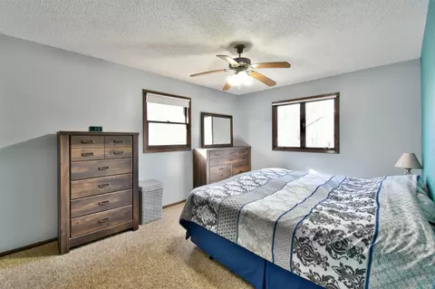 Bedroom - 4226 Thru St, Saint Cloud, MN 56303 photo 1 of 3