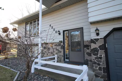 Exterior - 4226 Thru St, Saint Cloud, MN 56303 photo 2 of 9
