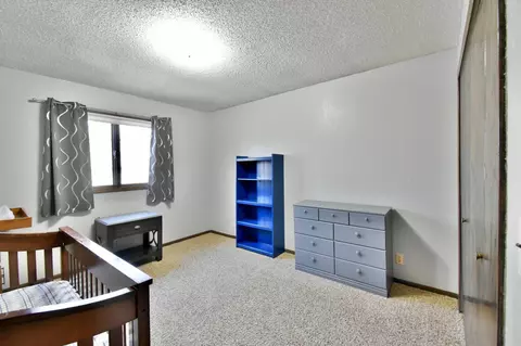Bedroom - 4226 Thru St, Saint Cloud, MN 56303 photo 3 of 3