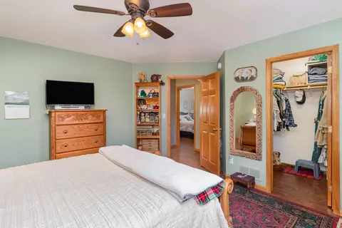Bedroom - 13625 Prairie Ct, Becker, MN 55308 photo 4 of 10