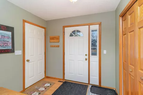 Entry Way - 13625 Prairie Ct, Becker, MN 55308 photo 1 of 1