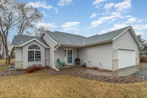 Exterior - 13625 Prairie Ct, Becker, MN 55308 photo 5 of 9