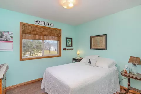 Bedroom - 13625 Prairie Ct, Becker, MN 55308 photo 7 of 10