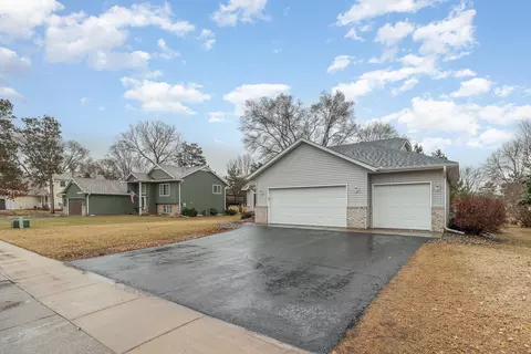 Exterior - 13625 Prairie Ct, Becker, MN 55308 photo 3 of 9