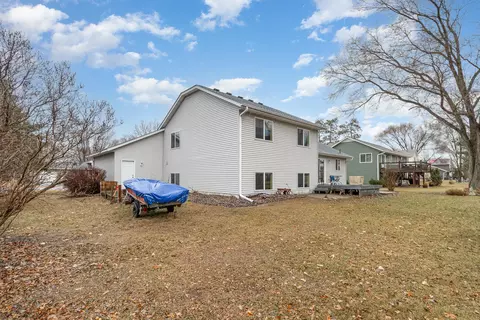 Exterior - 13625 Prairie Ct, Becker, MN 55308 photo 8 of 9
