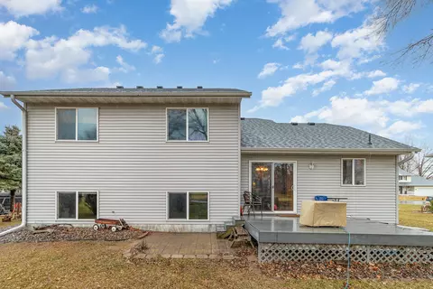 Exterior - 13625 Prairie Ct, Becker, MN 55308 photo 7 of 9