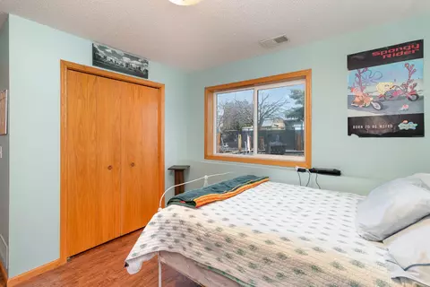 Bedroom - 13625 Prairie Ct, Becker, MN 55308 photo 10 of 10