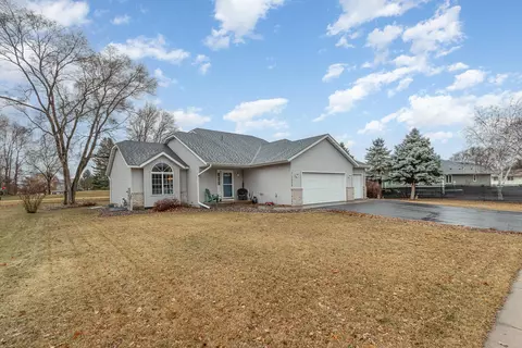 Exterior - 13625 Prairie Ct, Becker, MN 55308 photo 2 of 9