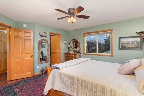 Bedroom - 13625 Prairie Ct, Becker, MN 55308 photo 3 of 10