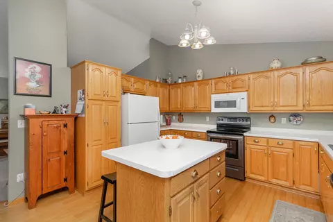Kitchen - 13625 Prairie Ct, Becker, MN 55308 photo 1 of 4