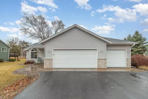 Exterior - 13625 Prairie Ct, Becker, MN 55308 photo 4 of 9