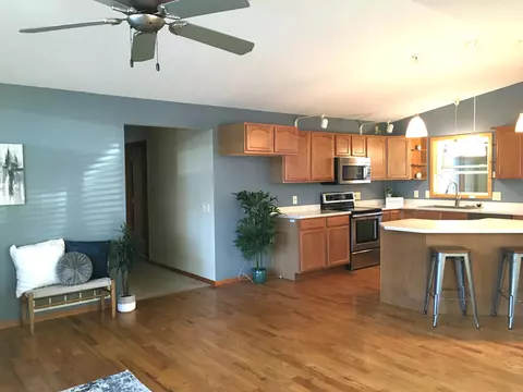 Kitchen - 5100 Camden Rd, Baxter, MN 56425 photo 1 of 4