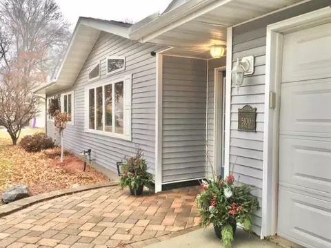 Exterior - 5100 Camden Rd, Baxter, MN 56425 photo 5 of 10
