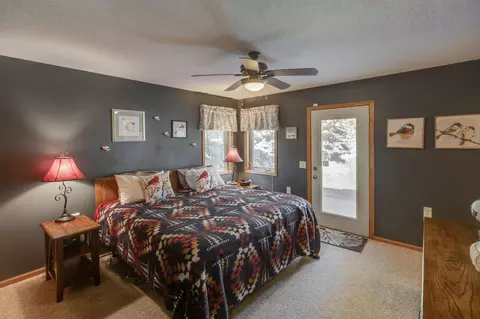 Bedroom - 5100 Camden Rd, Baxter, MN 56425 photo 1 of 3