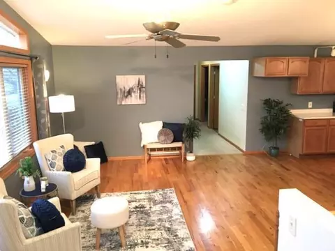 Living - 5100 Camden Rd, Baxter, MN 56425 photo 3 of 10