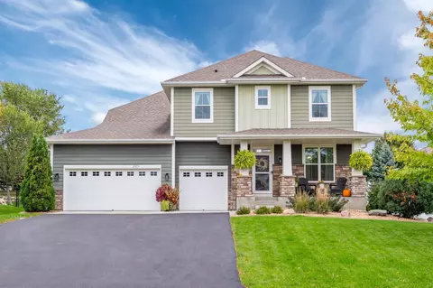 21276 Insel Ln, Lakeville, MN 55044