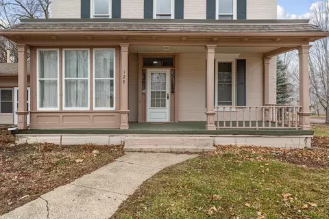 Exterior - 128 6th Ave NW, Faribault, MN 55021 photo 5 of 7