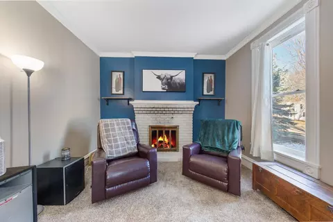 Living - 128 6th Ave NW, Faribault, MN 55021 photo 1 of 4