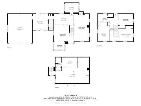 Floorplan - 128 6th Ave NW, Faribault, MN 55021 photo 4 of 4