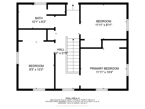 Floorplan - 128 6th Ave NW, Faribault, MN 55021 photo 1 of 4