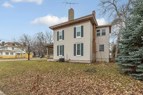 Exterior - 128 6th Ave NW, Faribault, MN 55021 photo 6 of 7