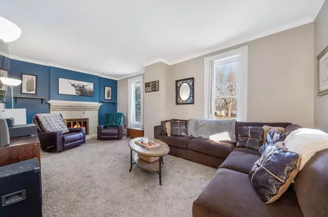 Living - 128 6th Ave NW, Faribault, MN 55021 photo 4 of 4