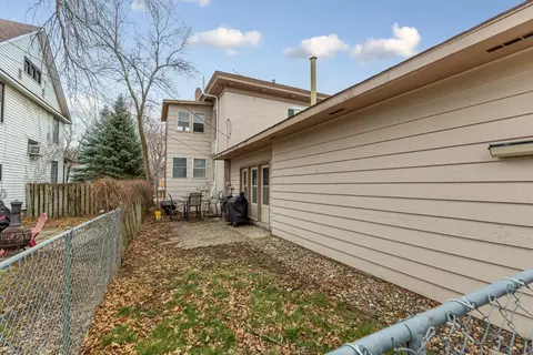 Exterior - 128 6th Ave NW, Faribault, MN 55021 photo 4 of 7