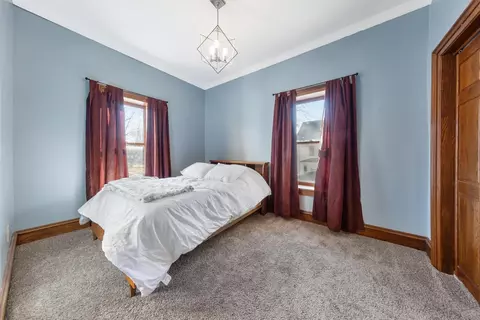 Bedroom - 128 6th Ave NW, Faribault, MN 55021 photo 1 of 4