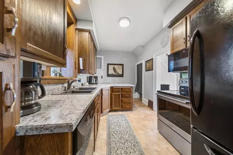 Kitchen - 128 6th Ave NW, Faribault, MN 55021 photo 1 of 5