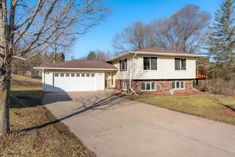 303 Kimball St, Knapp, WI 54749