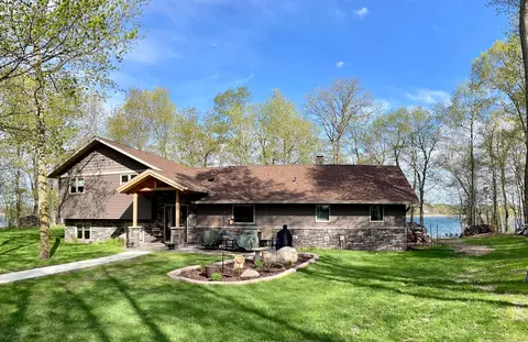 15256 E Little Cormorant Rd, Audubon, MN 56511