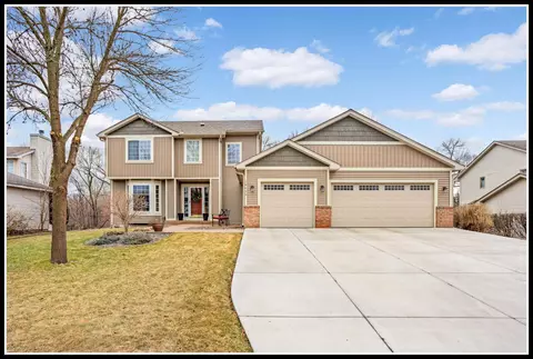 18639 85th Ave N, Maple Grove, MN 55311