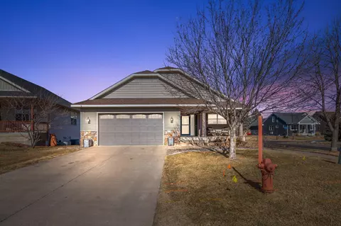 14690 Sodium St NW, Ramsey, MN 55303