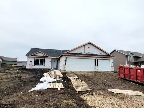 67 Balsam Ln, Madison Lake, MN 56063