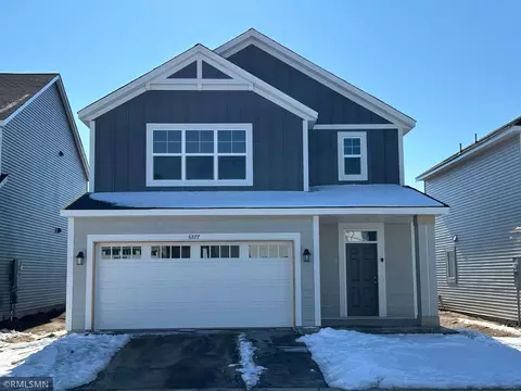 6877 101st St S, Cottage Grove, MN 55016