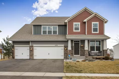 15176 Elysium Ave, Apple Valley, MN 55124