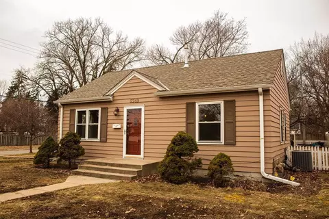 6342 Blaisdell Ave, Richfield, MN 55423