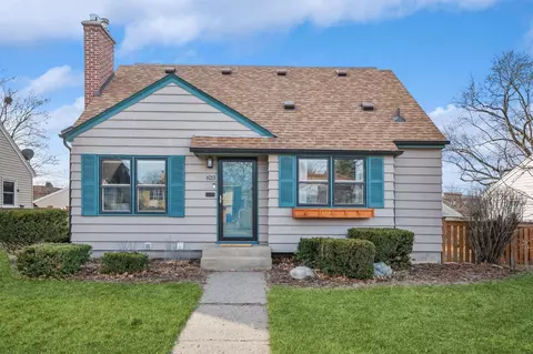623 Brimhall St, Saint Paul, MN 55116