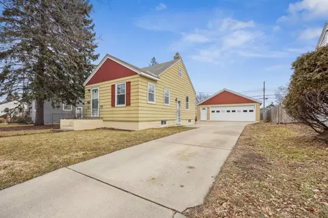 6305 15th Ave S, Richfield, MN 55423
