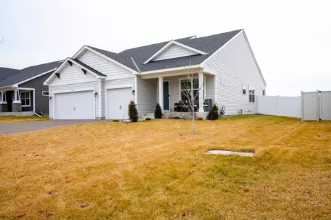 11232 Pierce St NE, Blaine, MN 55434