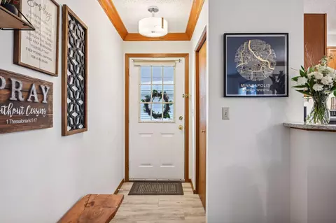 Entry Way - 3578 Blue Jay Way #107, Eagan, MN 55123 photo 1 of 3
