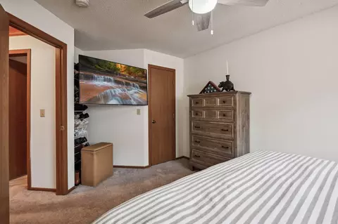 Bedroom - 3578 Blue Jay Way #107, Eagan, MN 55123 photo 2 of 5