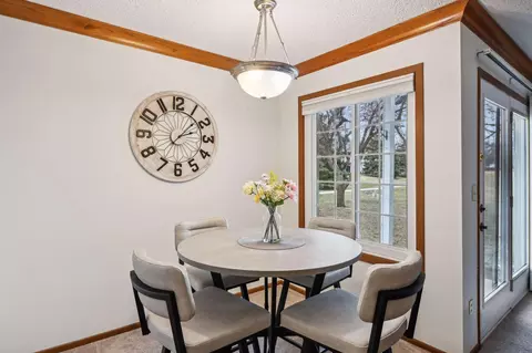 Dining - 3578 Blue Jay Way #107, Eagan, MN 55123 photo 2 of 6