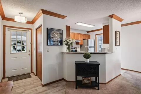 Entry Way - 3578 Blue Jay Way #107, Eagan, MN 55123 photo 3 of 3