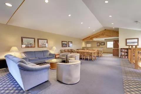 Living - 3578 Blue Jay Way #107, Eagan, MN 55123 photo 6 of 6